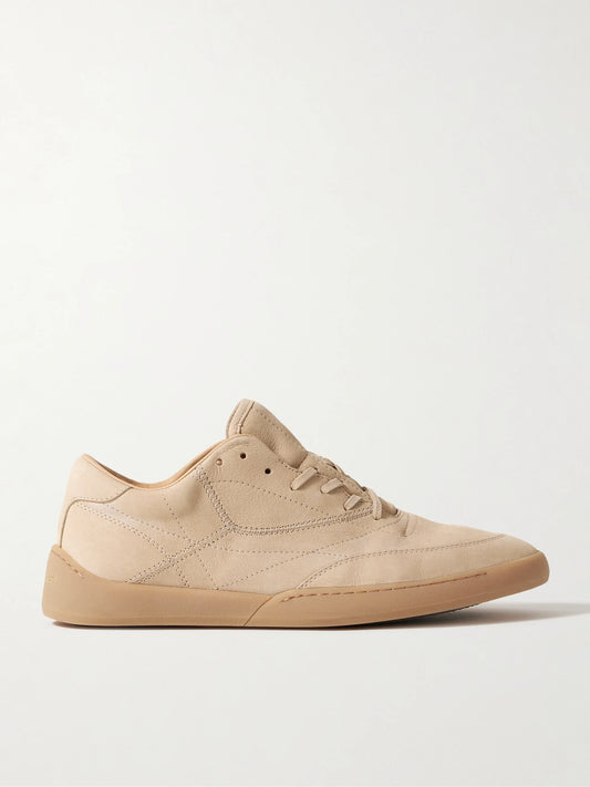 Gabriela Hearst Ohio Suede Sneakers