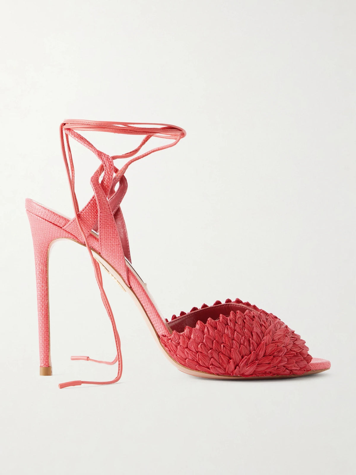 Rio Flirt 105 Raffia Sandals