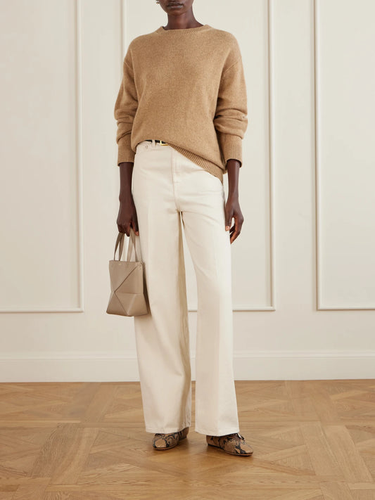 Image of Flats. Product name - Claudia Snake-effect Leather Ballet Flats in Snake print colour by brand - Le Monde Béryl