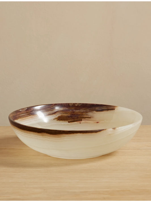 JIA JIA Onyx Bowl