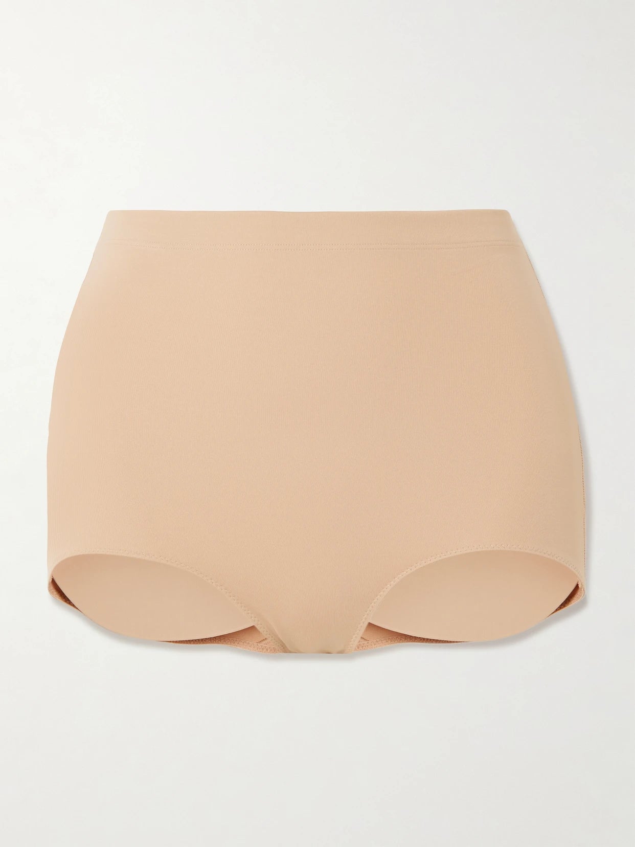 Skims Body Butt Enhancing Padded Briefs - Clay