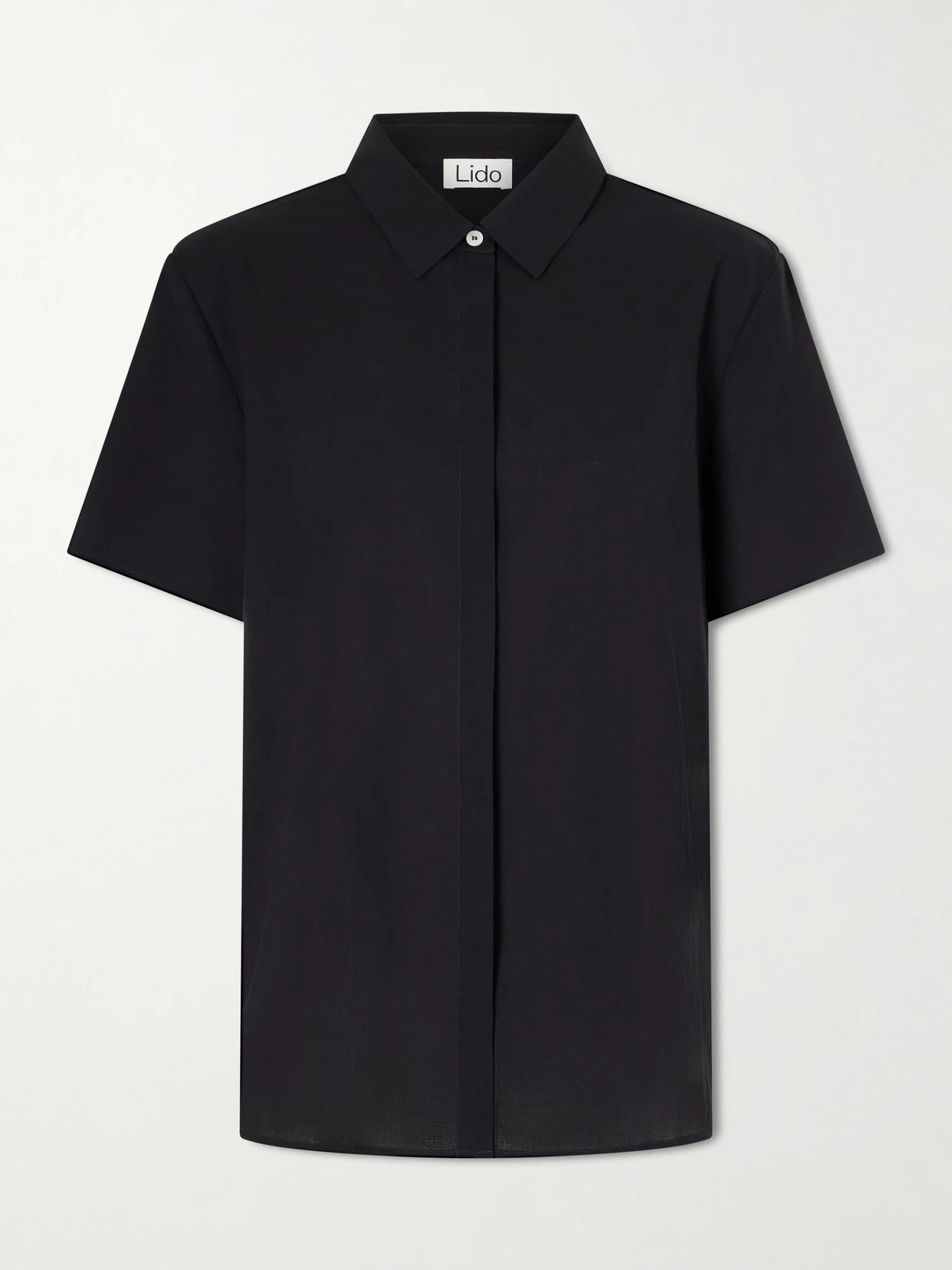Cotton Shirt
