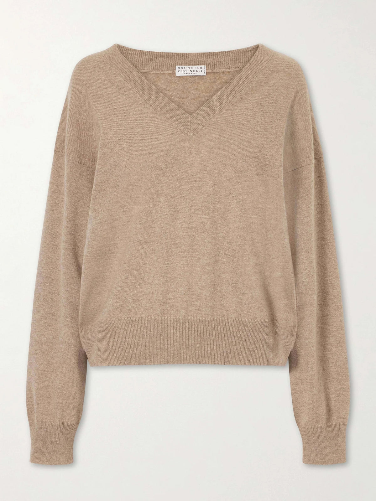 FRAME Cashmere Sweater