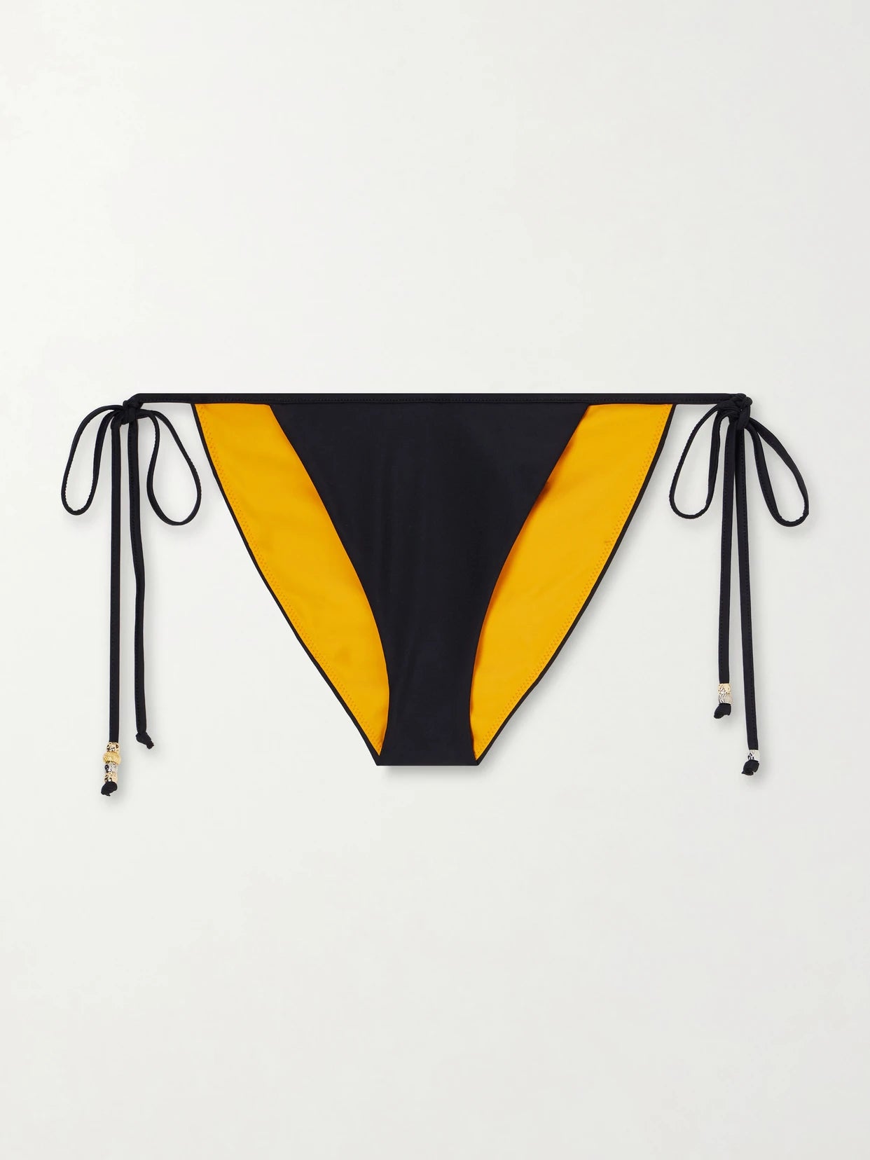Embellished Bikini Bottom