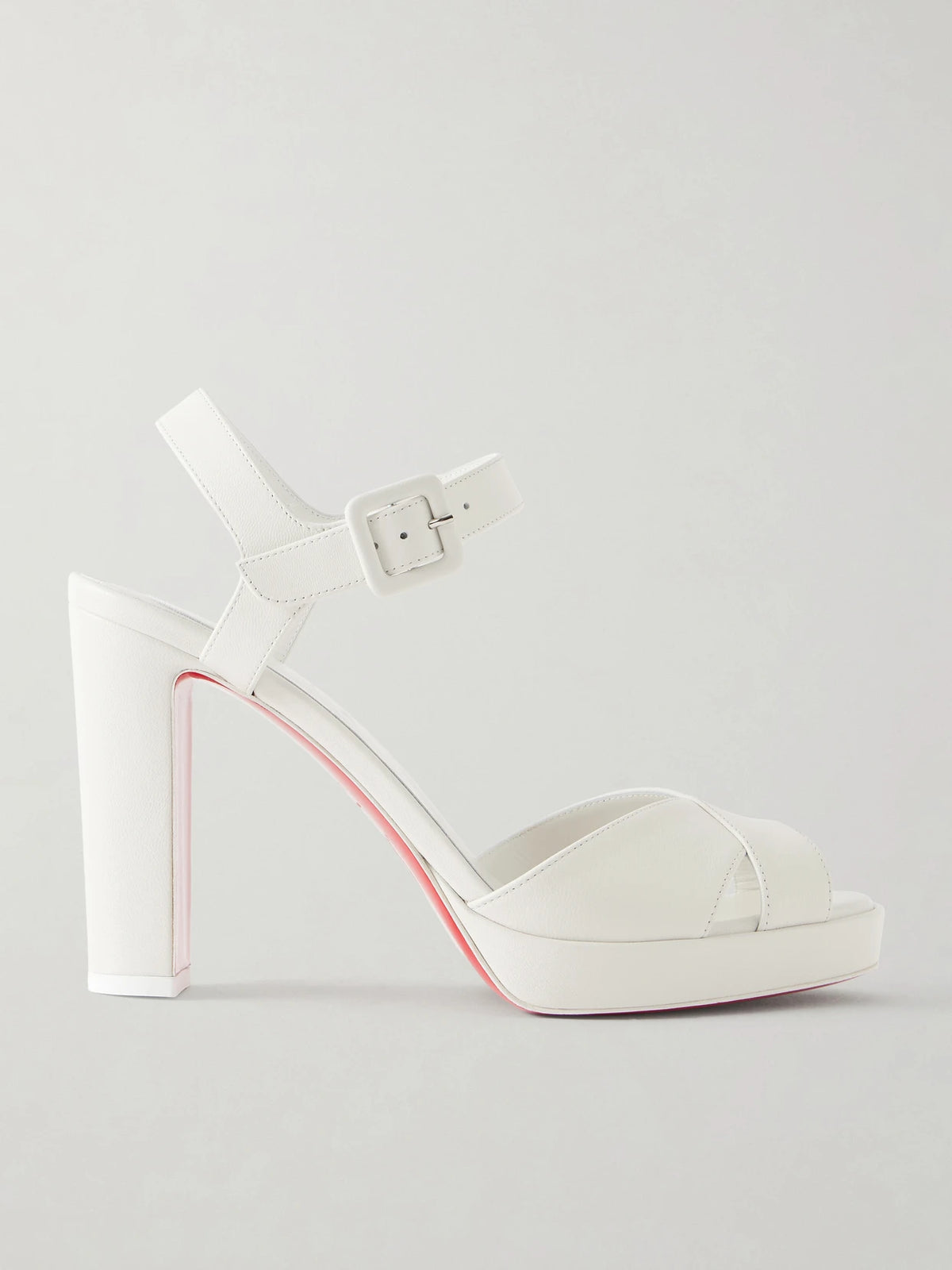 Cora 10 Leather Sandals