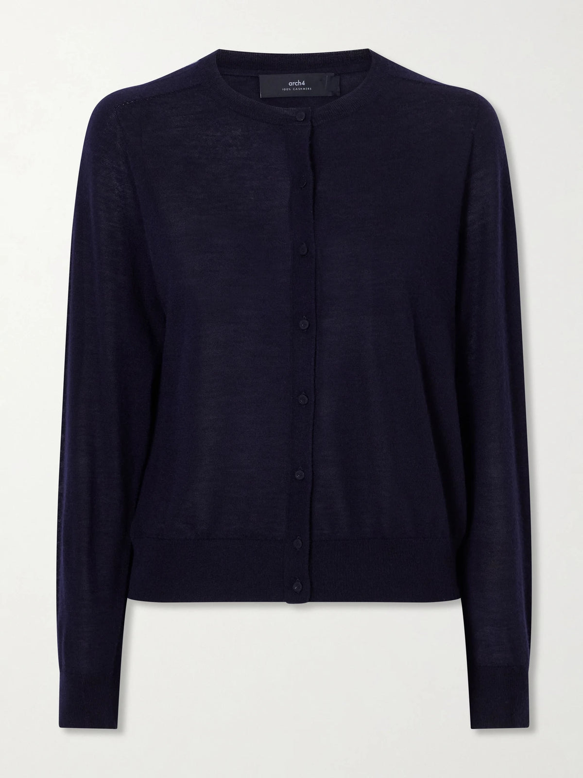 Arch4 Elio Cashmere Cardigan