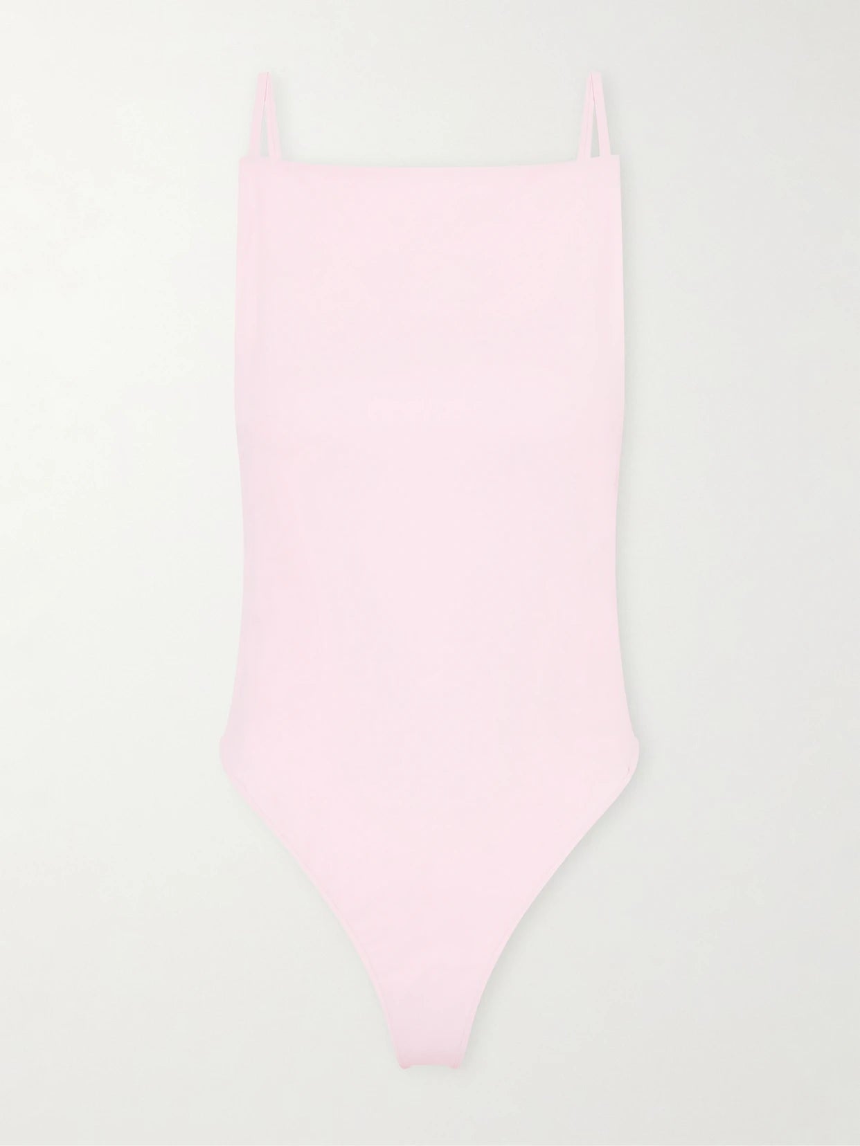 Le Maillot One-piece Swimsuit