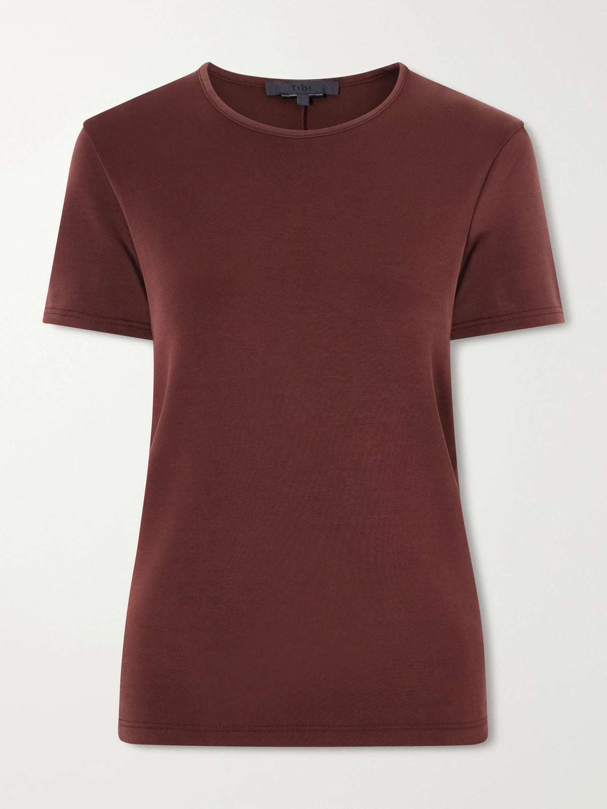 Tibi Jersey T-shirt