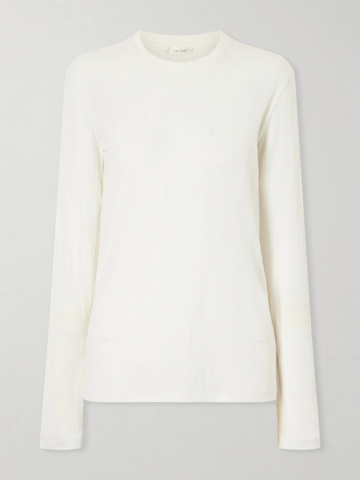 Dantea Cotton-jersey T-shirt