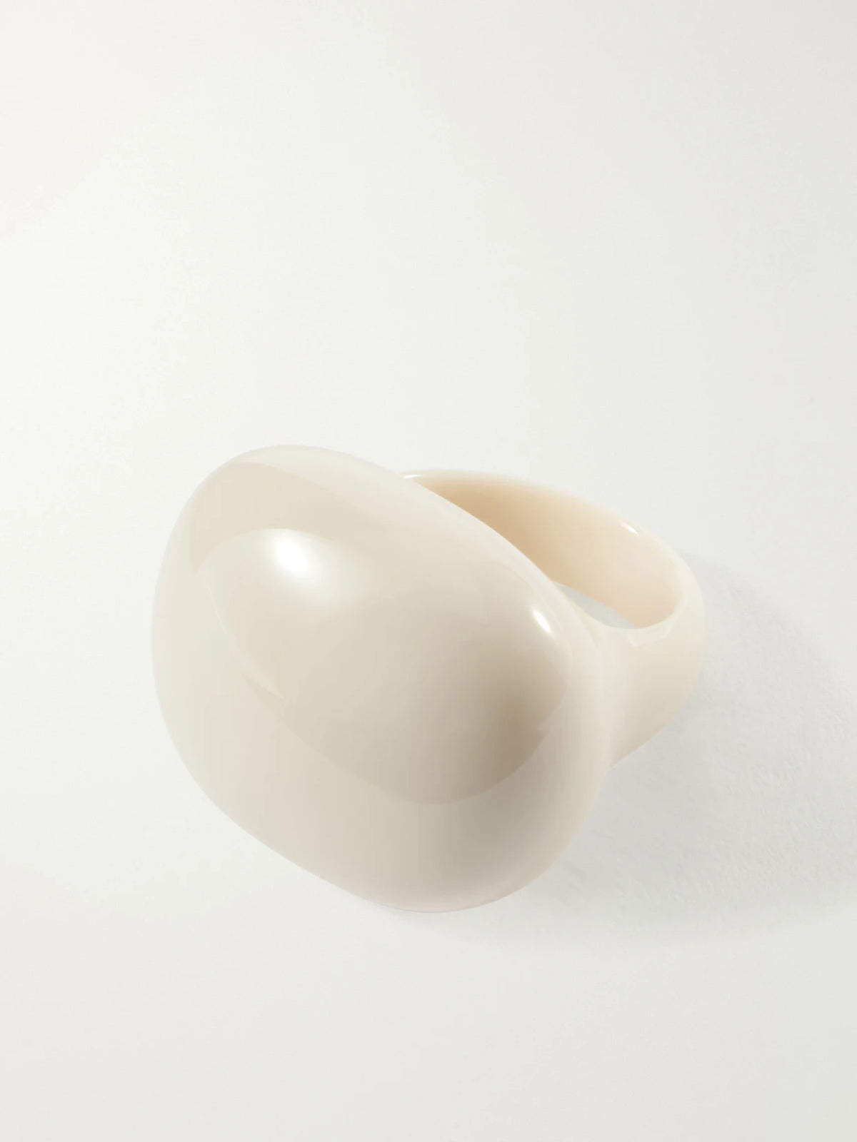 Camille Surault Blowblow Resin Ring
