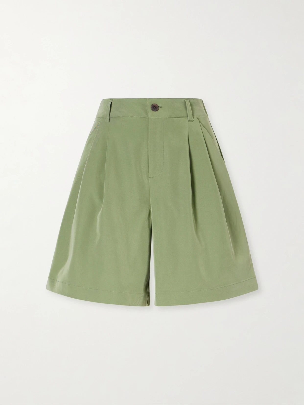 Phelan Twill Shorts