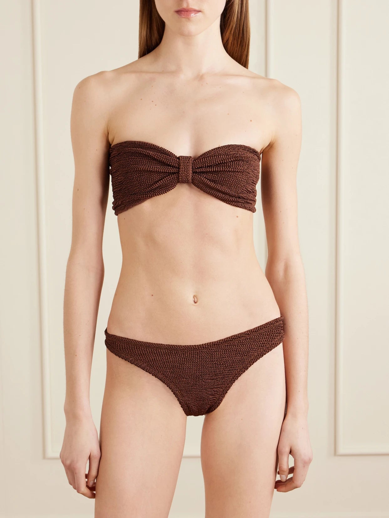 Tina Original Crinkle Bikini