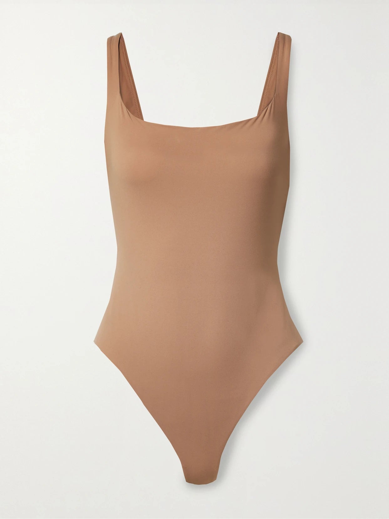 Fits Everybody Square Neck Bodysuit - Sienna