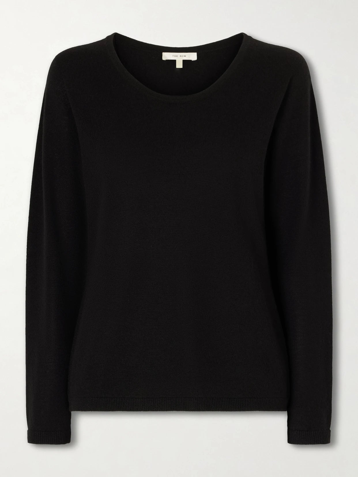Nezana Cashmere Sweater