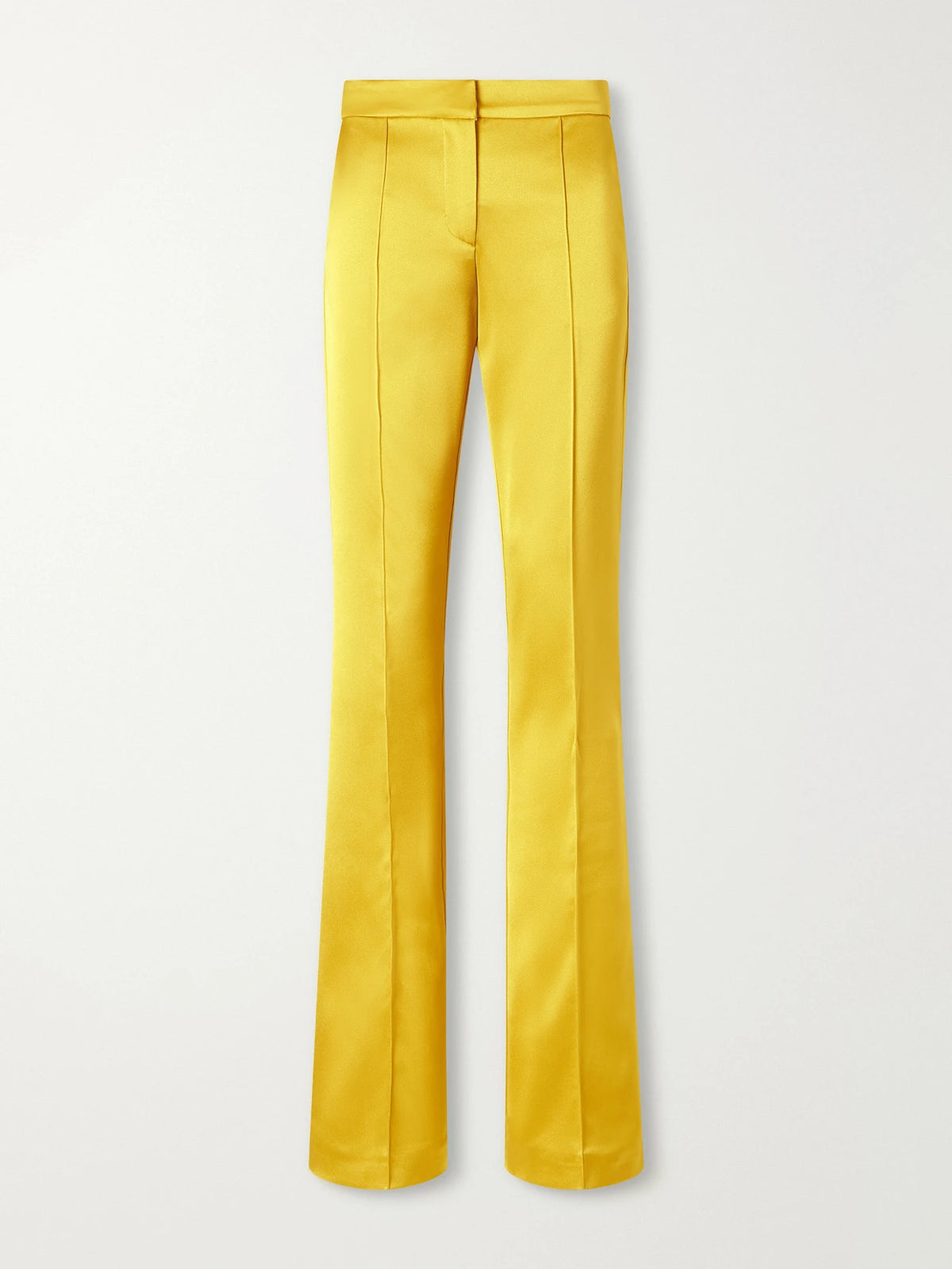 Ilkyaz Ozel Lenny Satin Pants