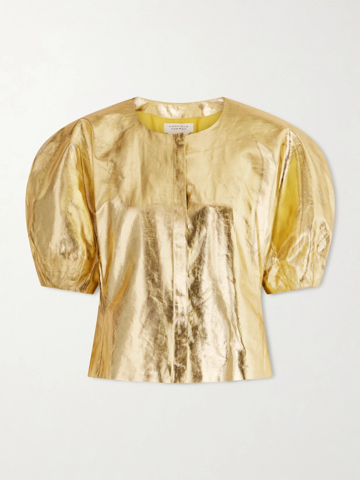 Waverly Linen Top