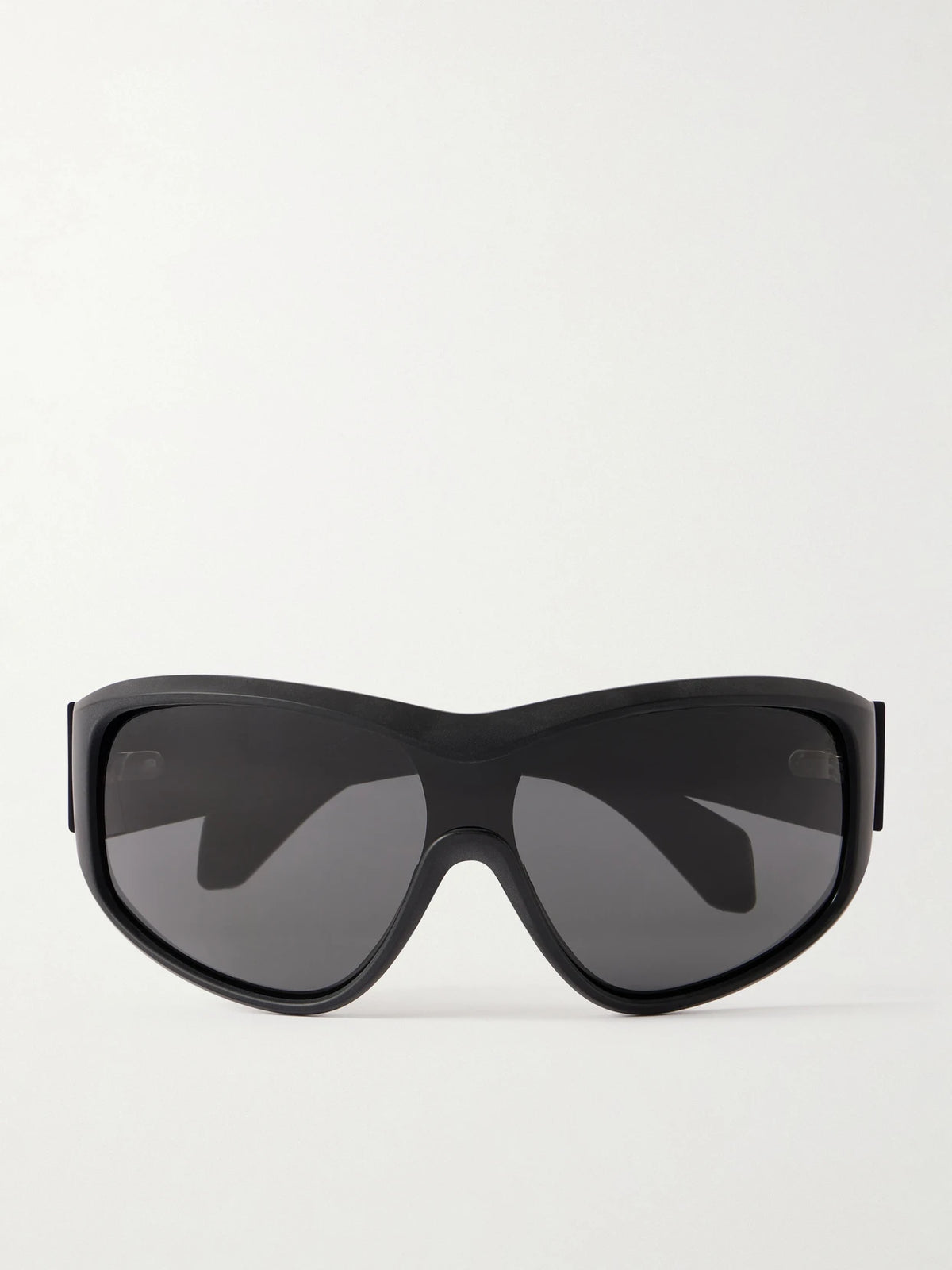 Thyra Oval-frame Ski Sunglasses