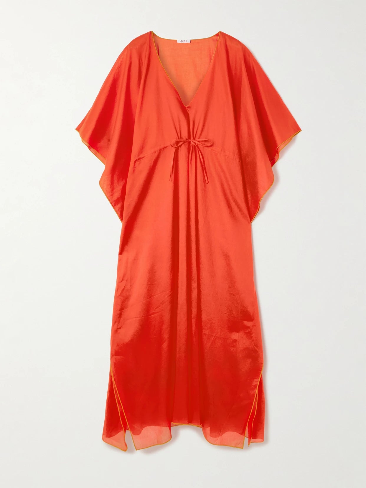 Voilier Cotton-voile Kaftan