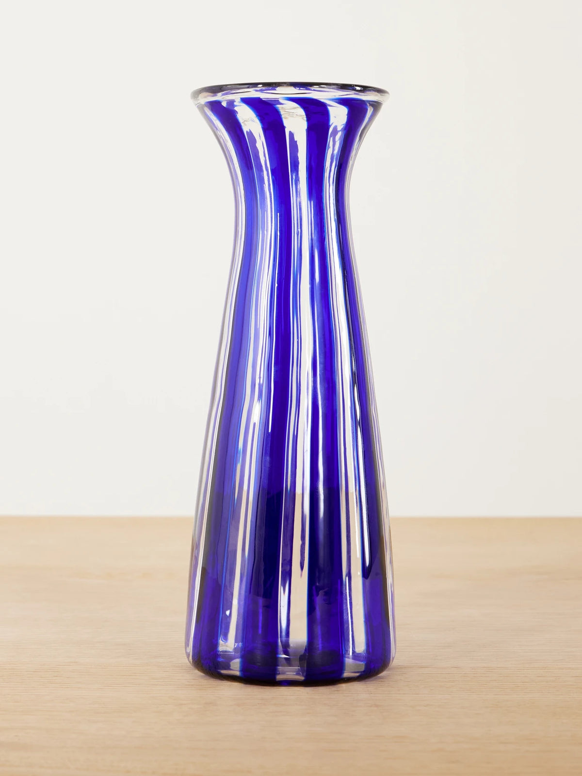 Berlingot Litro Murano Glass Vase
