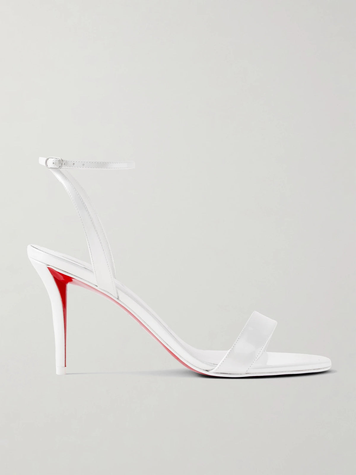 Miss Z 80 Leather Sandals