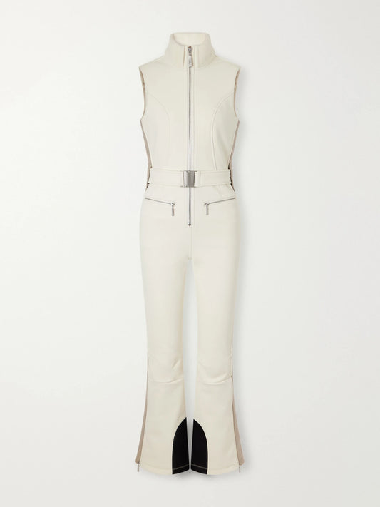 Cordova Hana Belted Shell Ski Suit