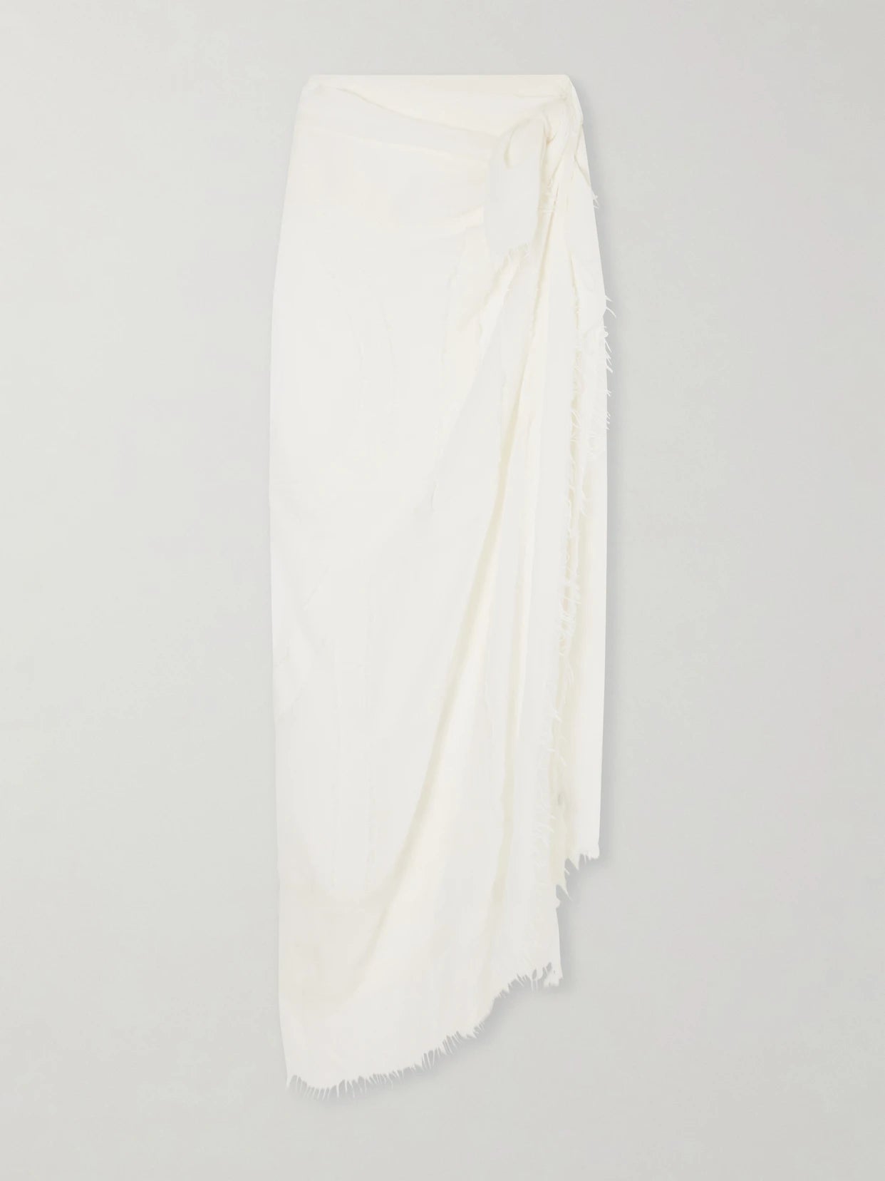 Monogram Fil Coupè Scarf