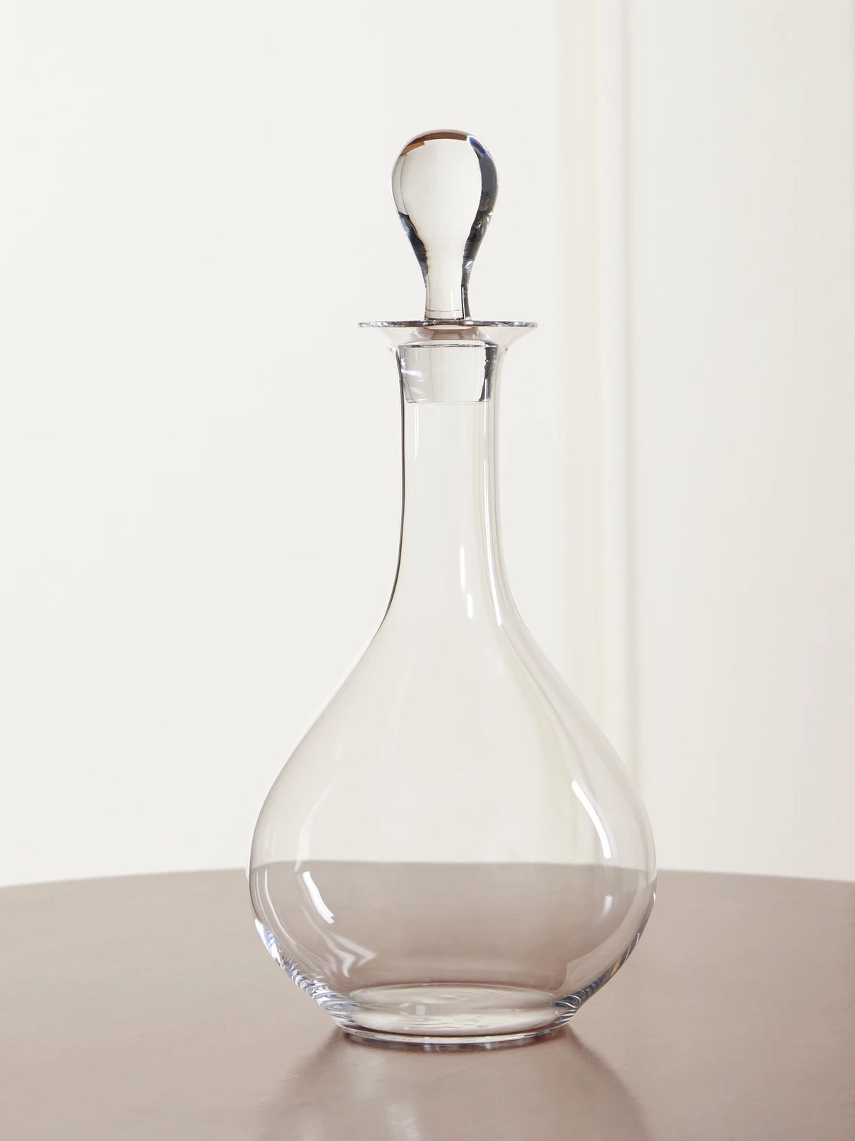 Crystal Decanter