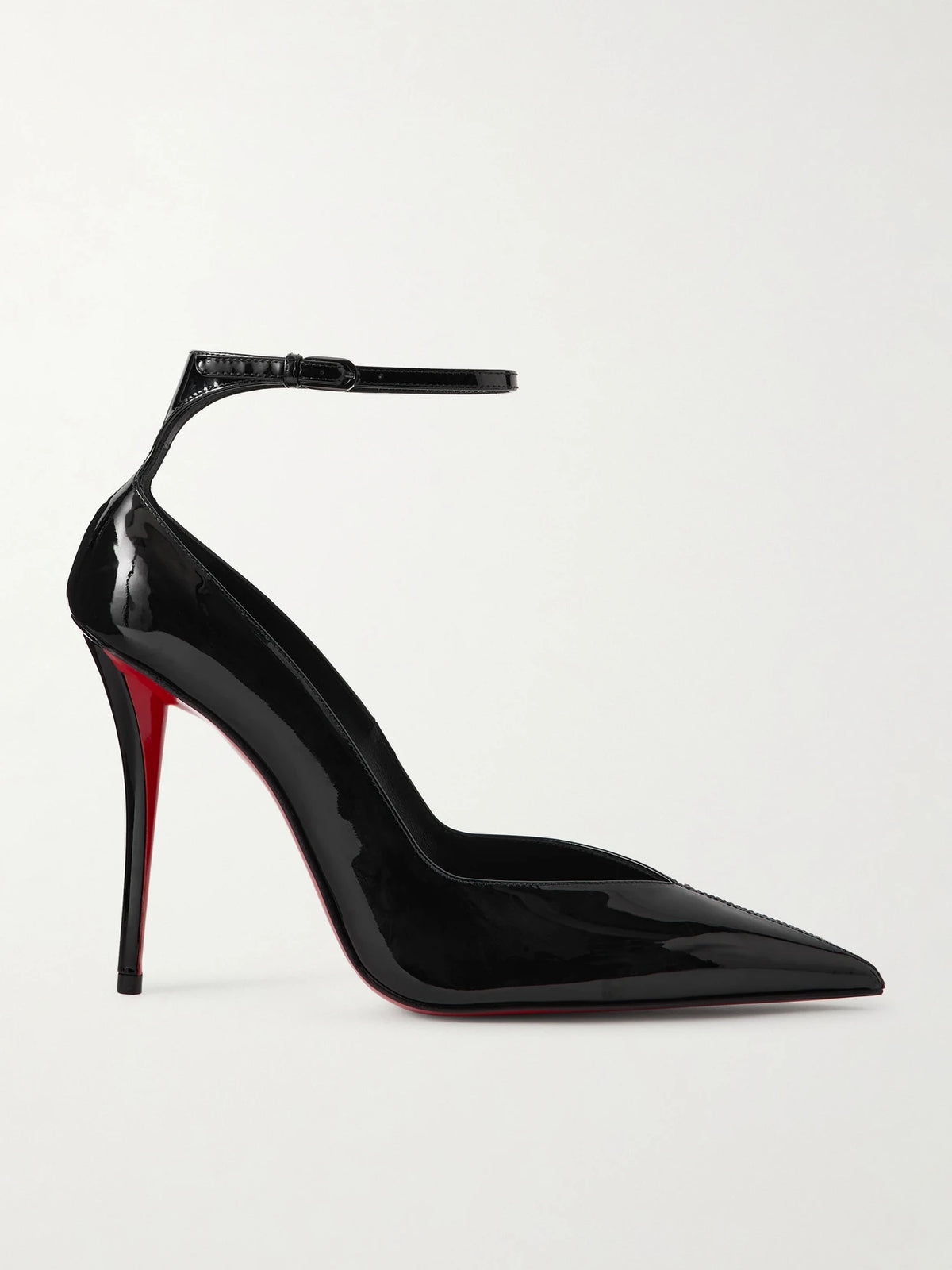 Erozee 100 Patent-leather Pumps