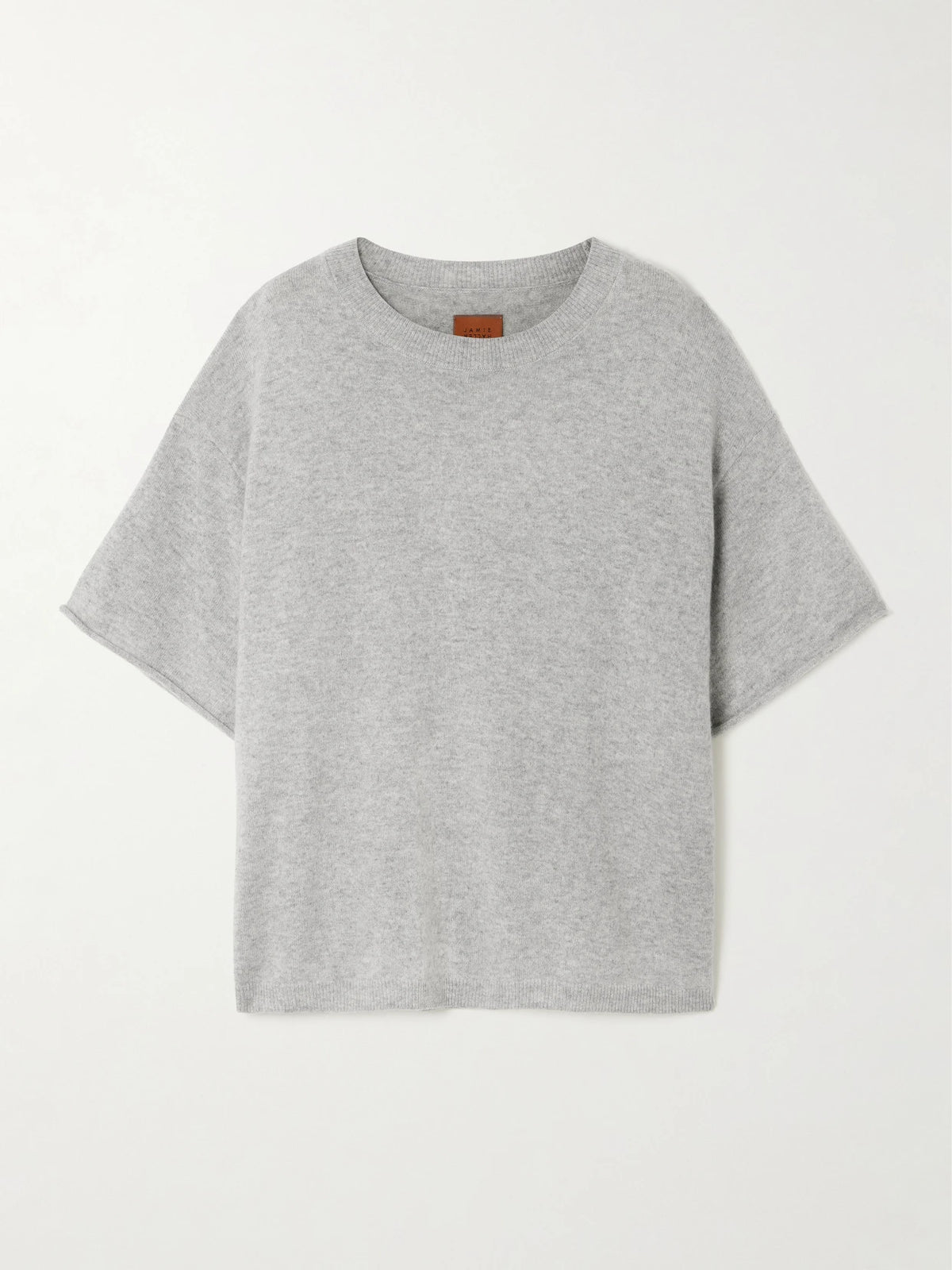 Jamie Haller Cashmere T-shirt