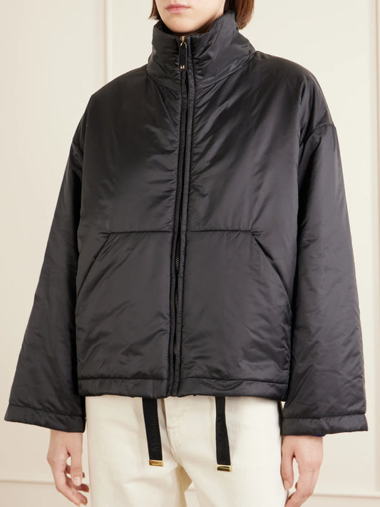 Cristina Padded Shell Jacket