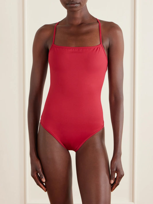 Itak Stretch One-piece