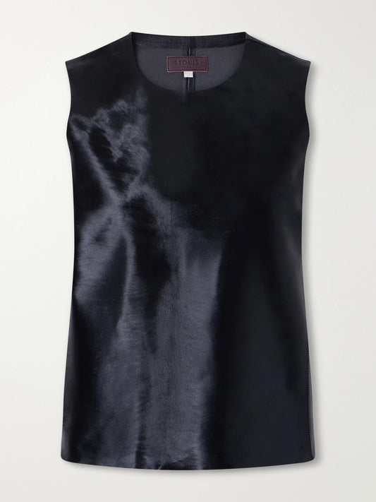 STOULS Goya Fantasy Calf Hair Tank