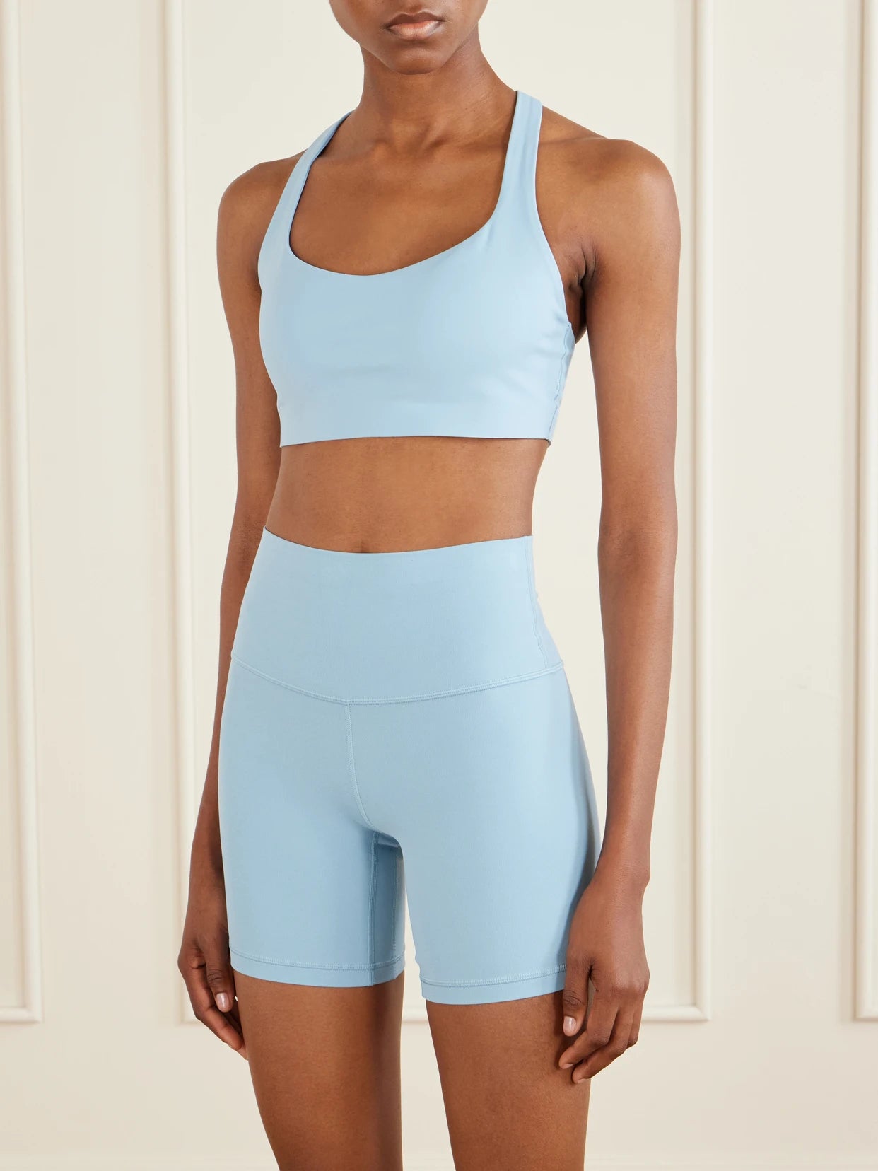 Flexyflex Stretch Sports Bra, A-b