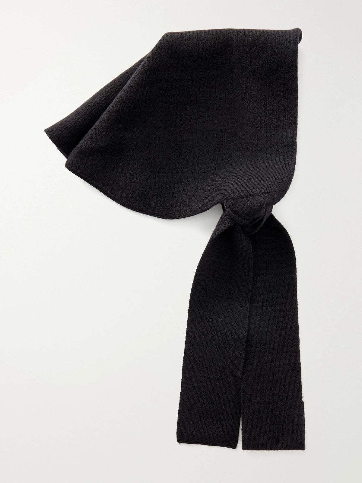 Lauren Manoogian Merino Wool, Alpaca And Pima Cotton Headscarf