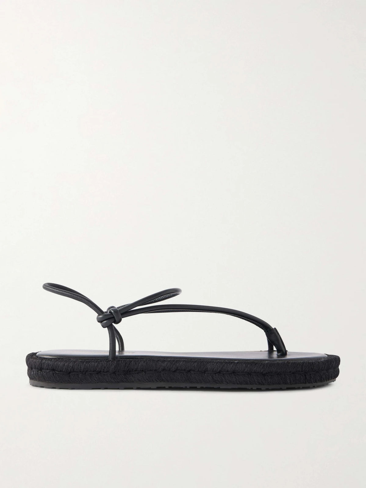 Leather Sandals