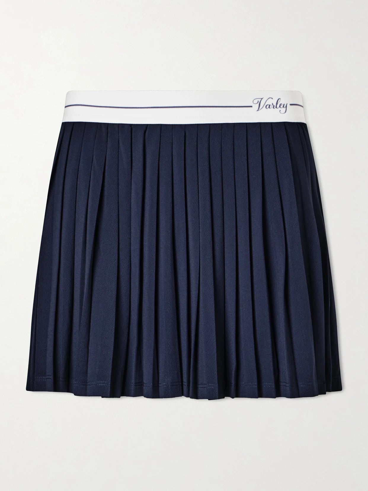 Clemency Stretch High-rise Skort