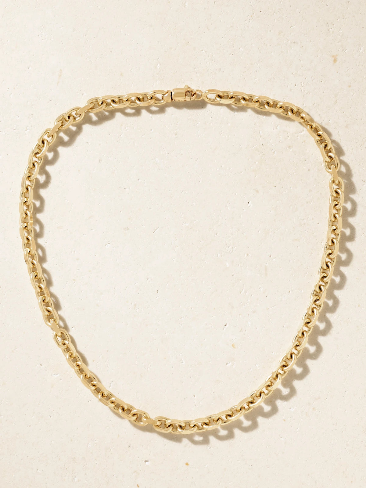 14-karat Gold Necklace
