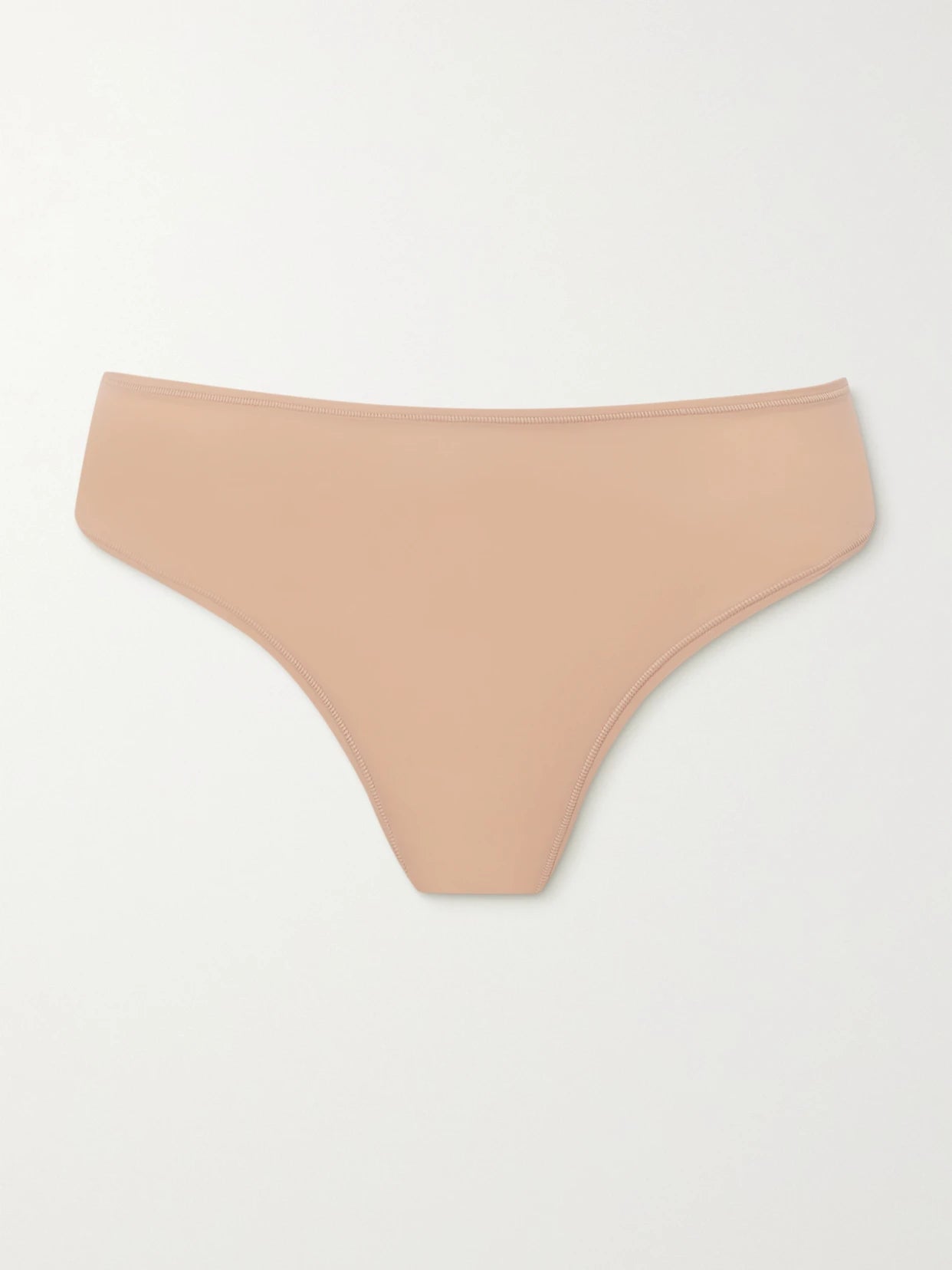 Fits Everybody Cheeky Briefs - Clay