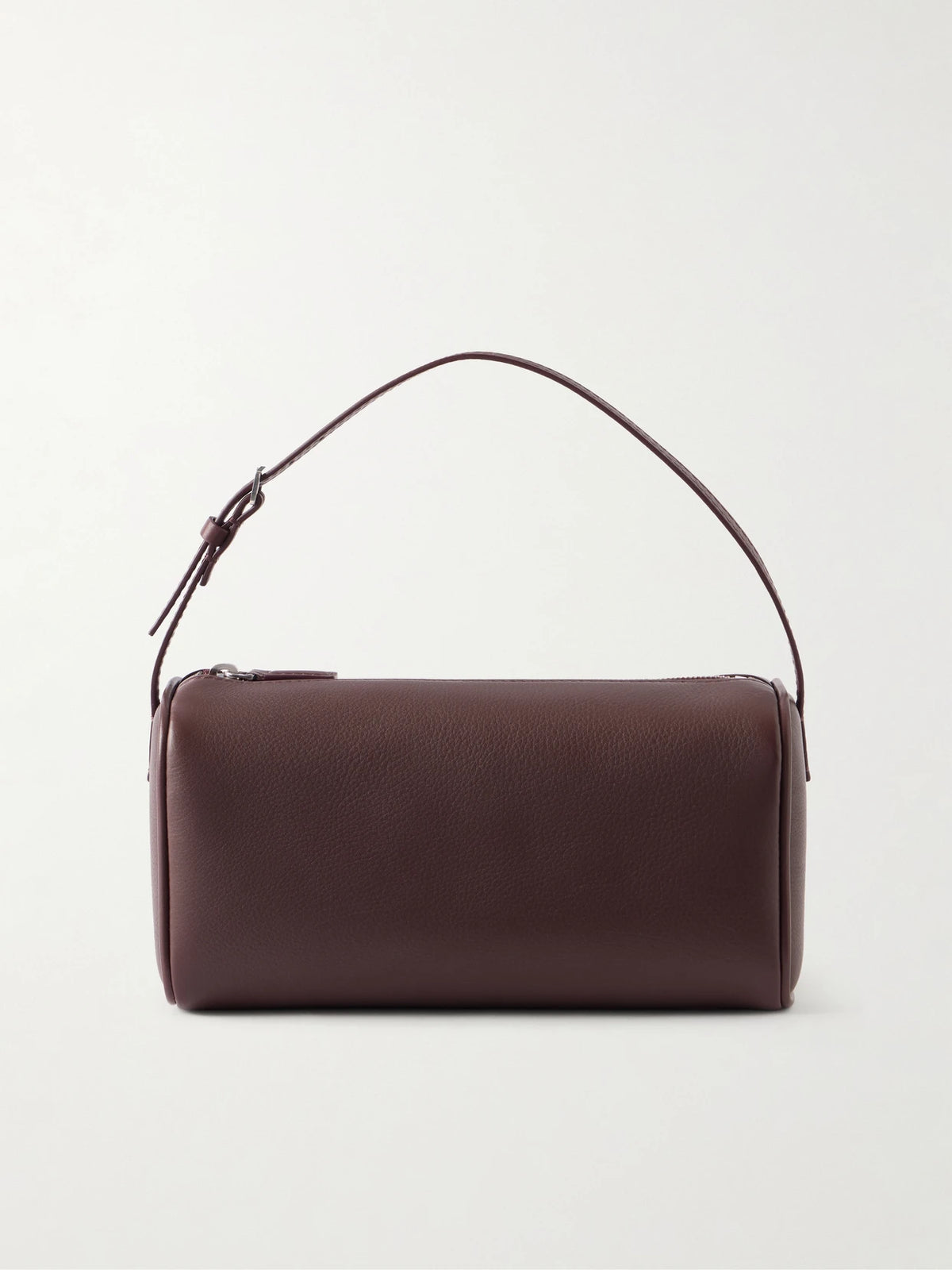 90's Small Leather Tote