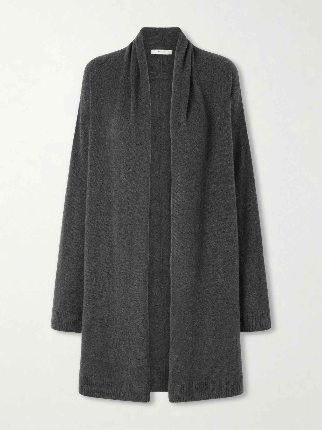 Ovaan Cashmere Cardigan