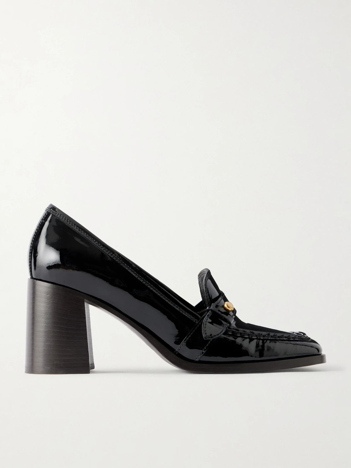 Zimmermann Astor Patent Leather Pumps