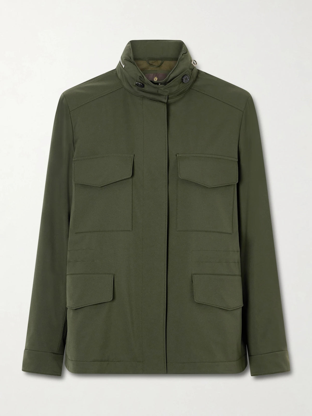 Loro Piana Traveller Mini Windmate Shell Jacket
