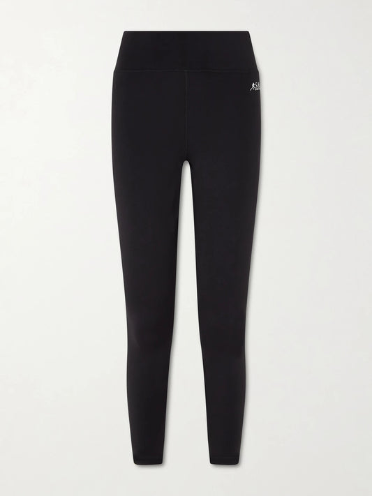 Runner Shorts Tech-jersey Pants