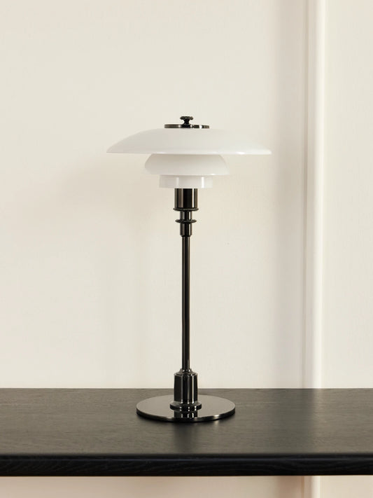 Louis Poulsen Ph 2/1 Table Lamp