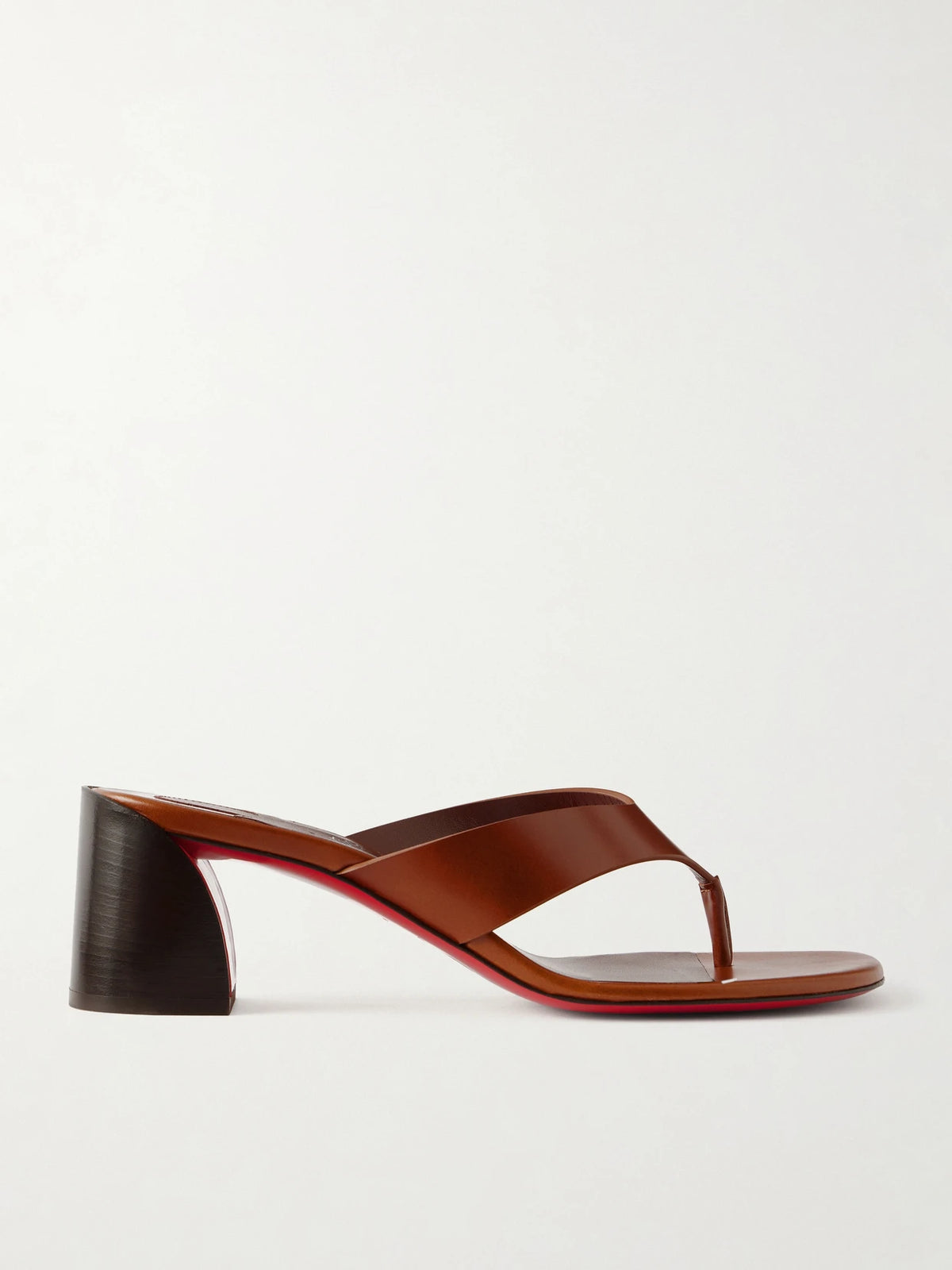 Janetonga 55 Leather Sandals