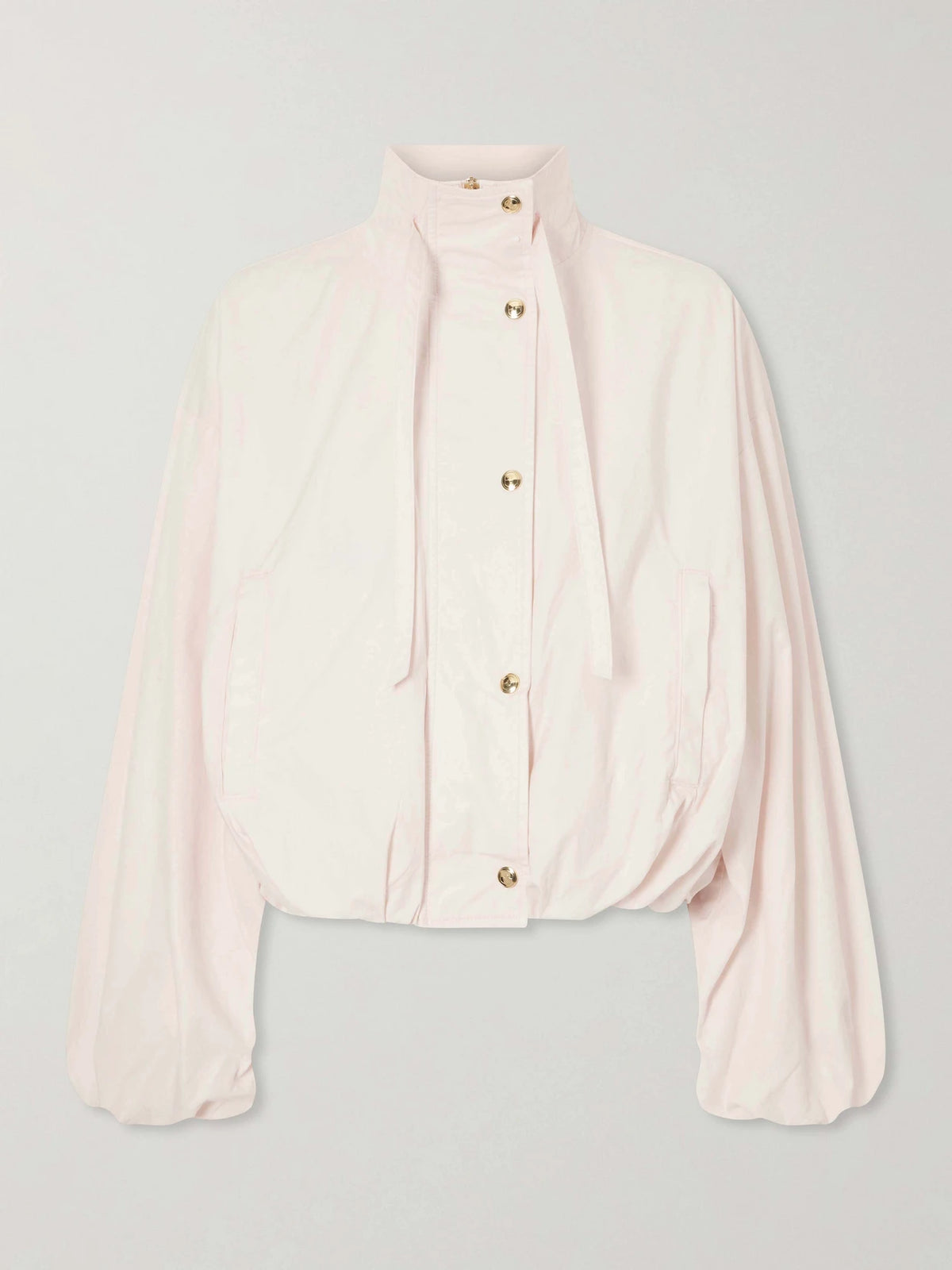 RÙADH The Aisla Cotton Jacket