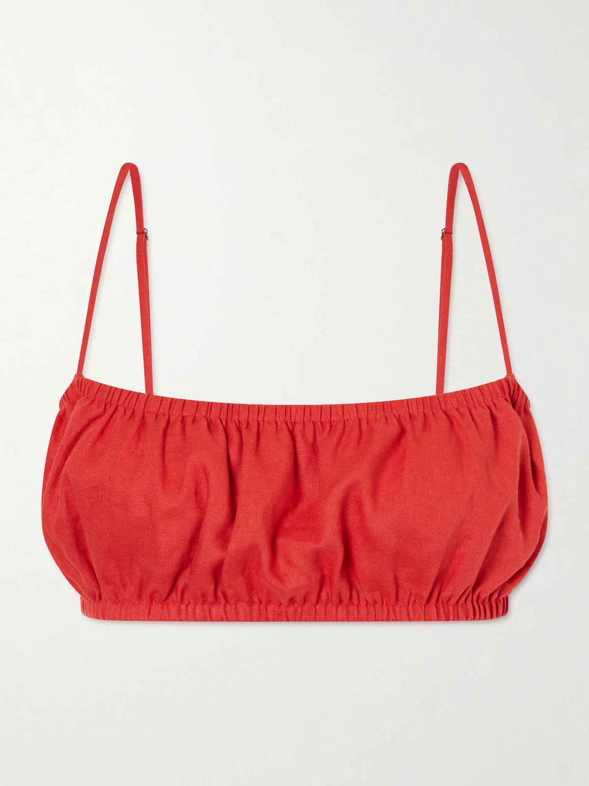 Fiore Linen Top