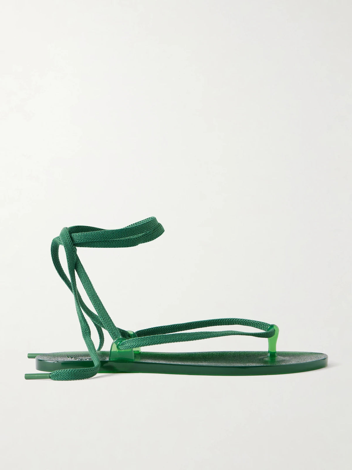 Esther Jelly Thong Sandals