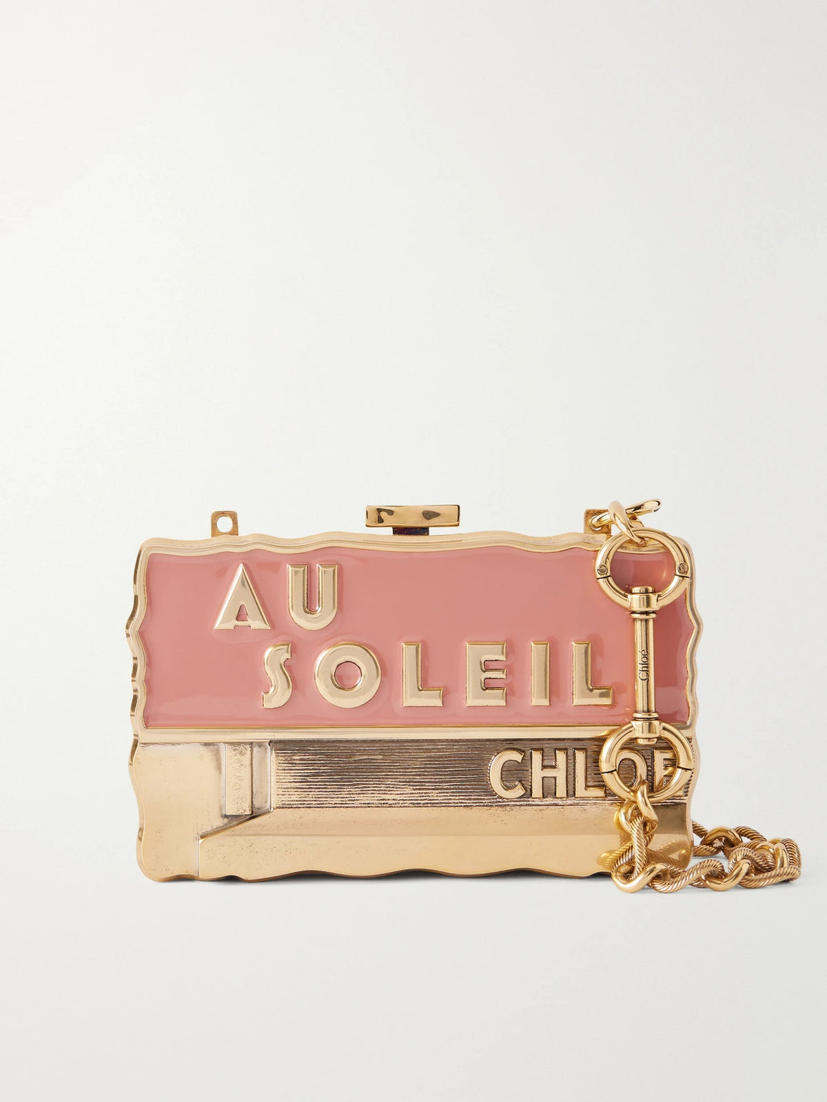 Soleil Shoulder Bag