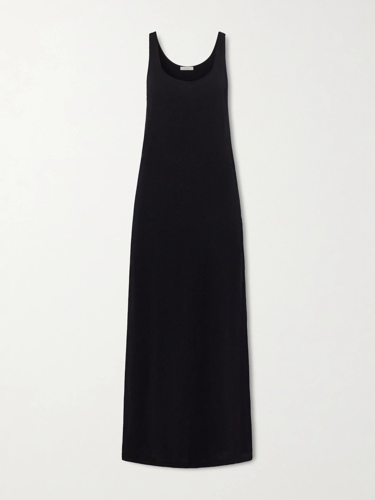 Nareen Cashmere Maxi Dress